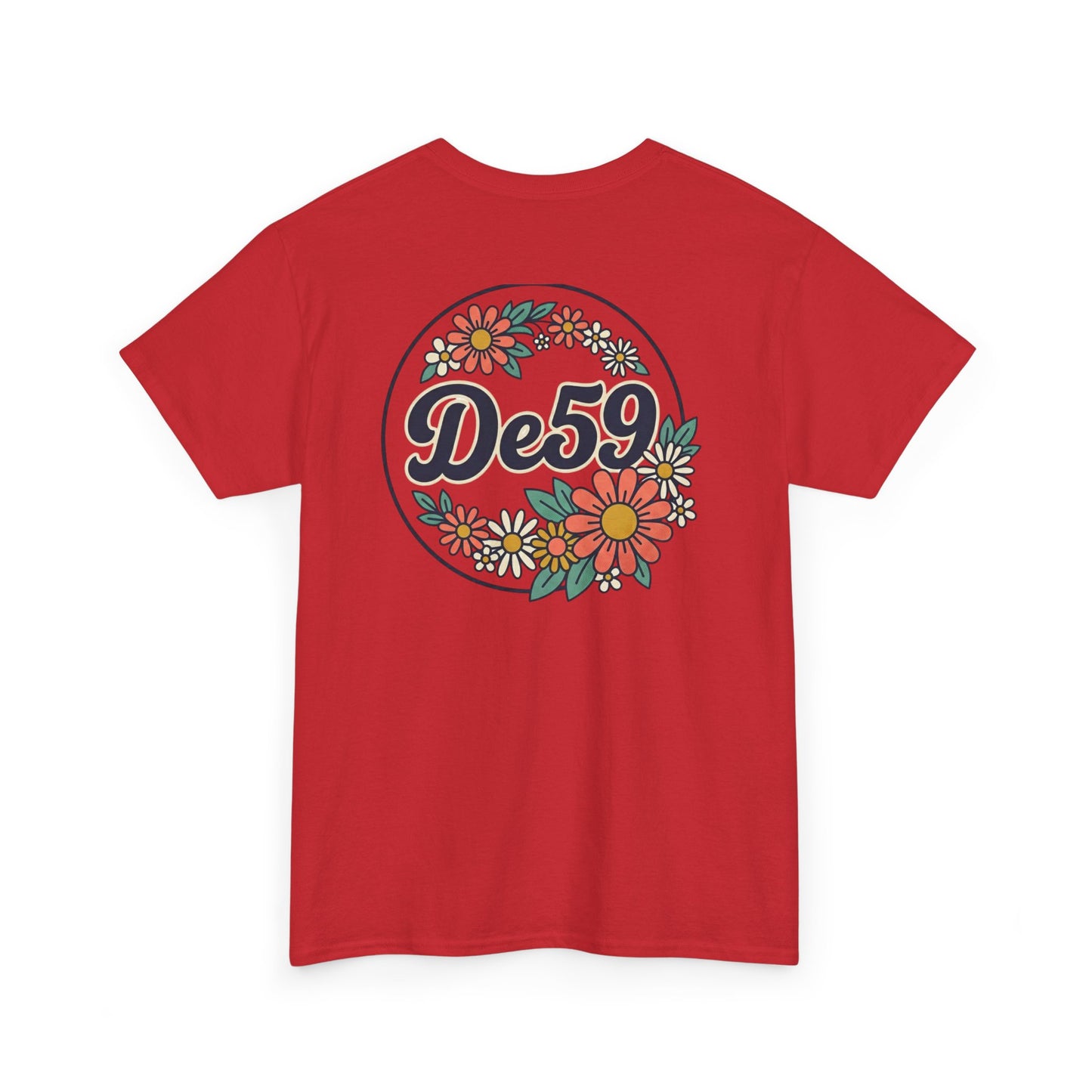 De59 SHES Retro