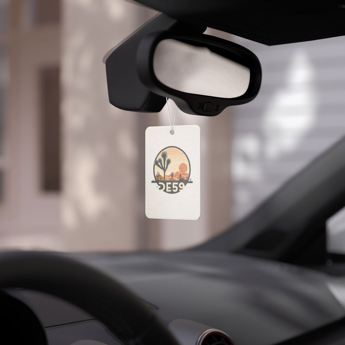 Mesa Car Air Freshener