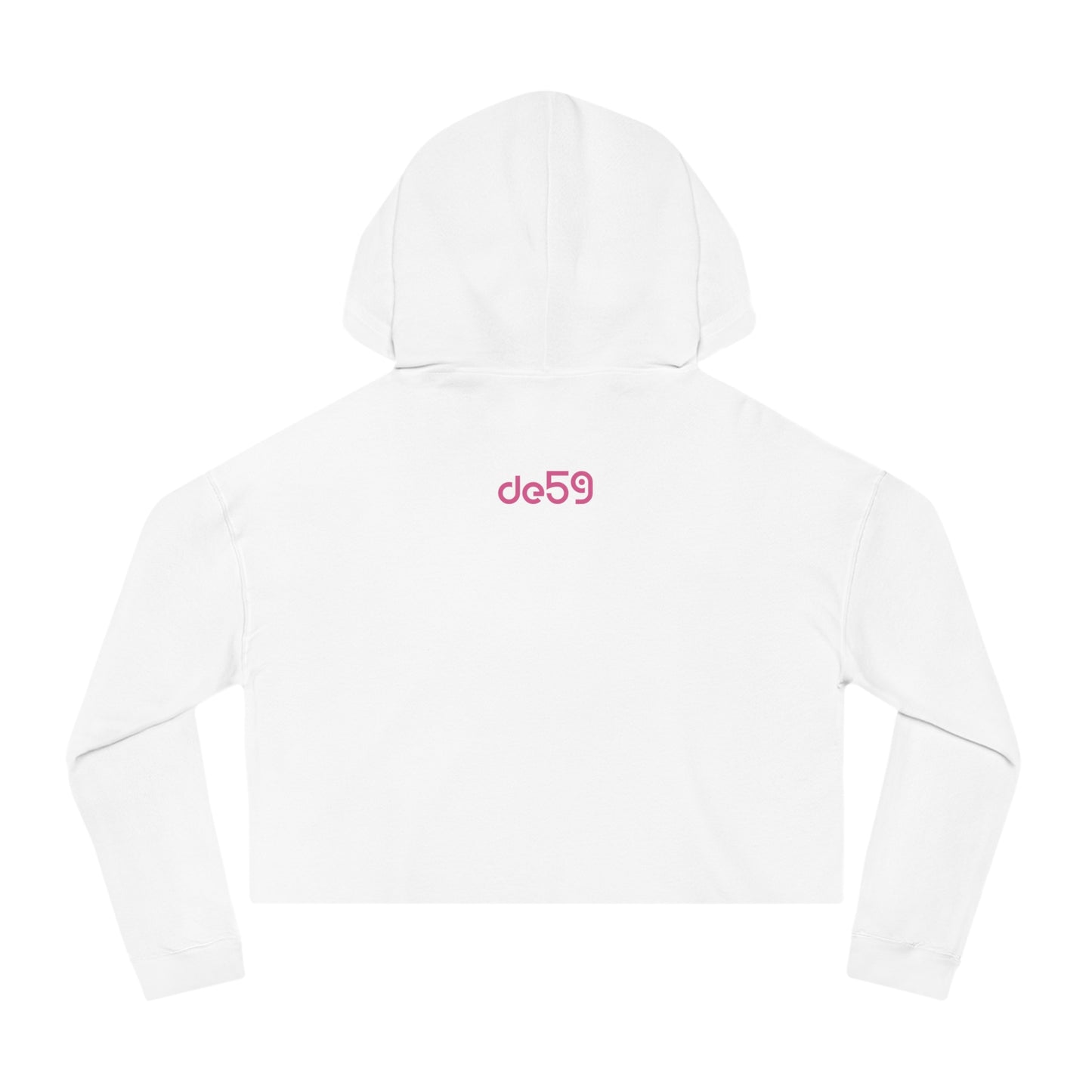 DESERT ROSE Cropped