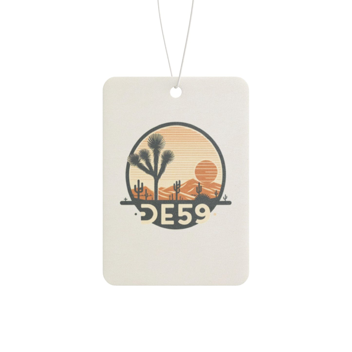 Mesa Car Air Freshener