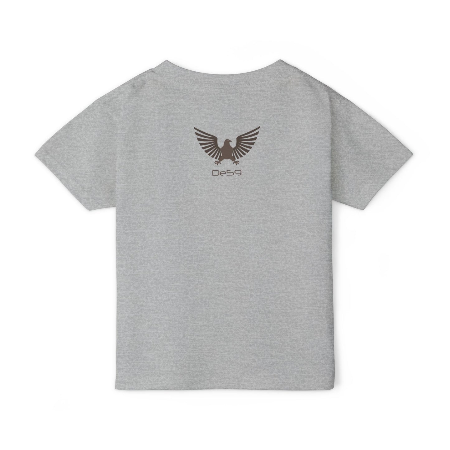 Salvar a nuestros hijos Toddler T-shirt