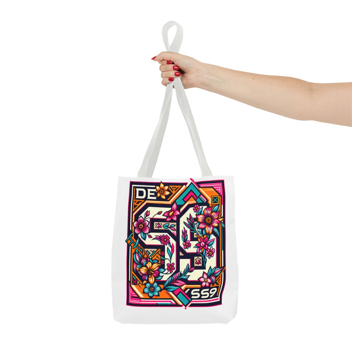 Tote Bag (AOP)