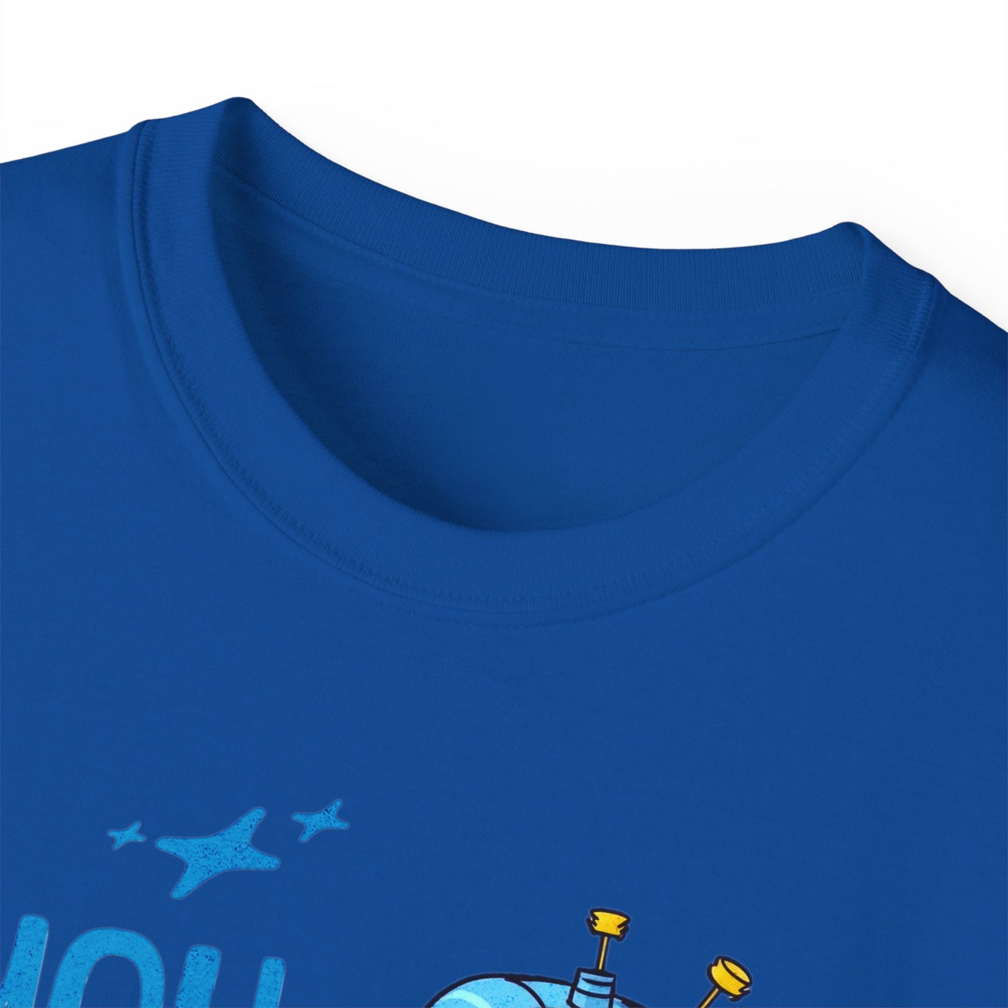 Unisex YCDI