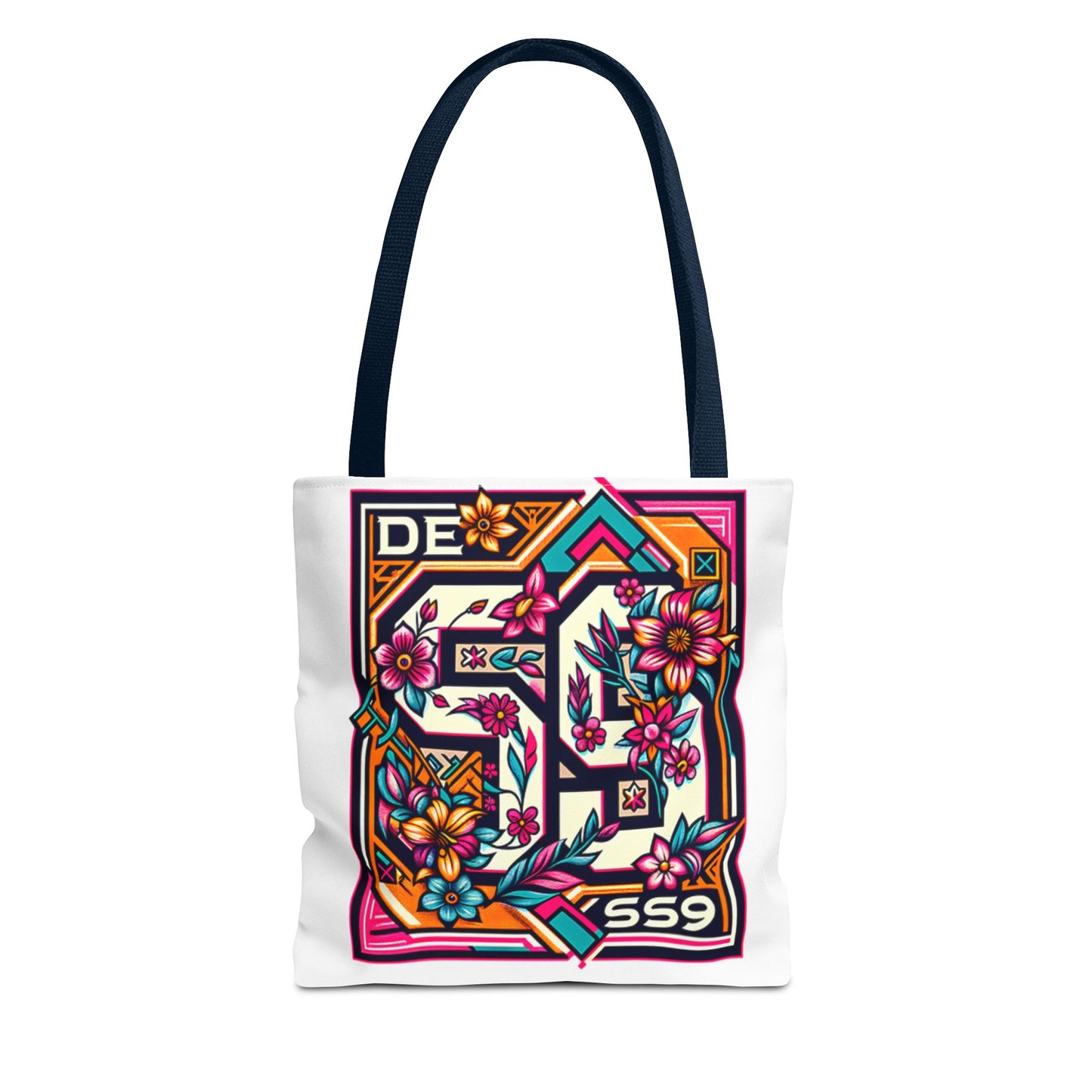 Tote Bag (AOP)
