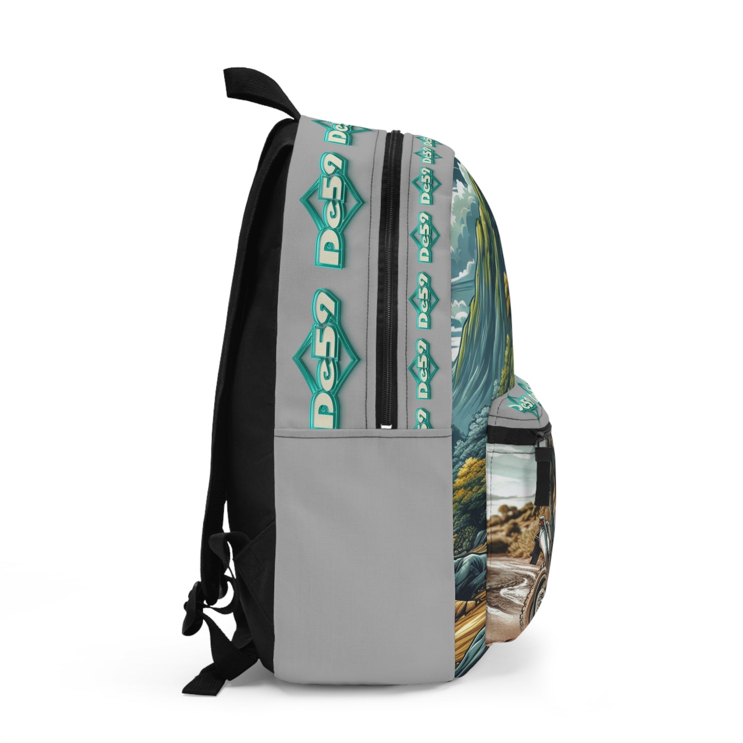 DUALIE Backpack