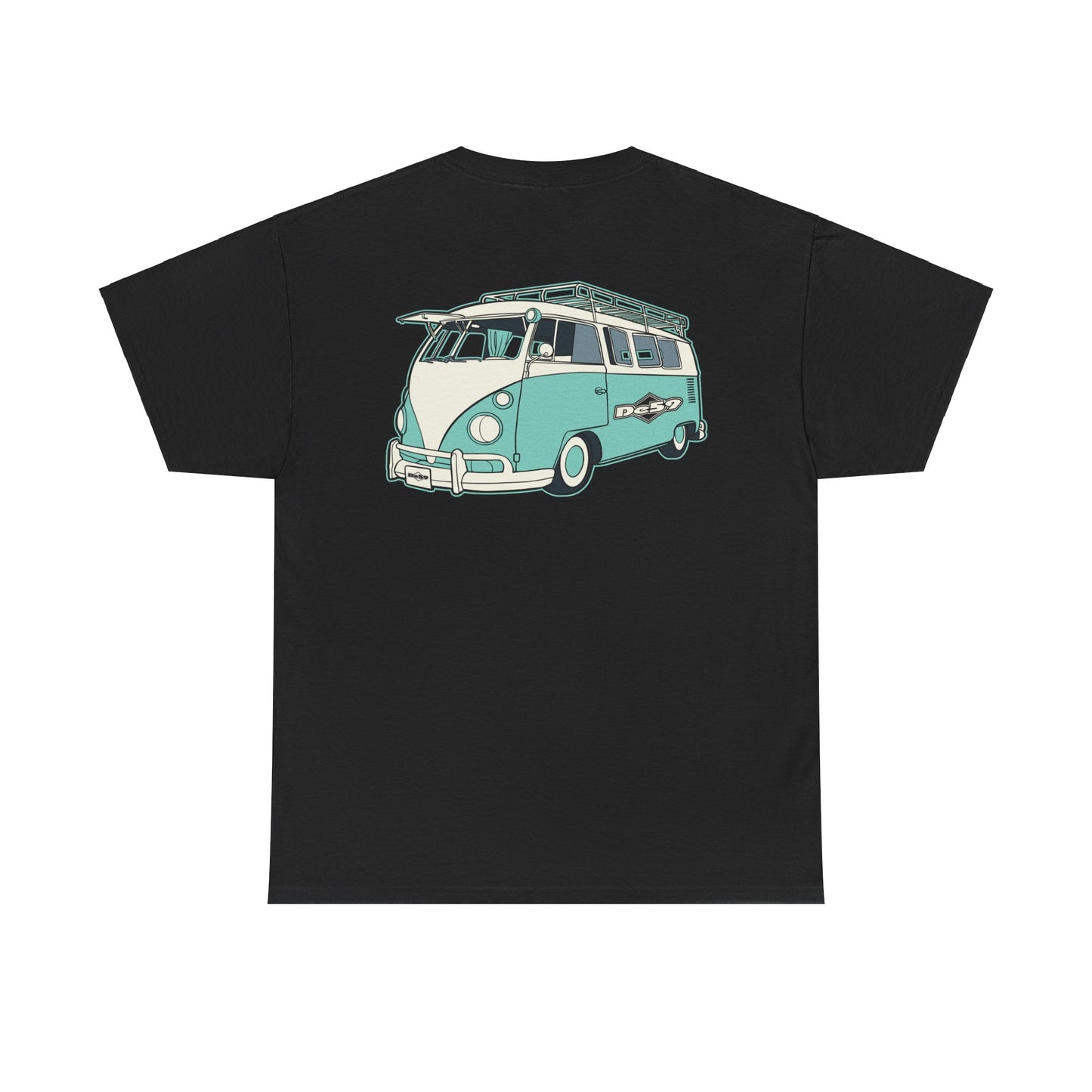 VAN LIFE TEE