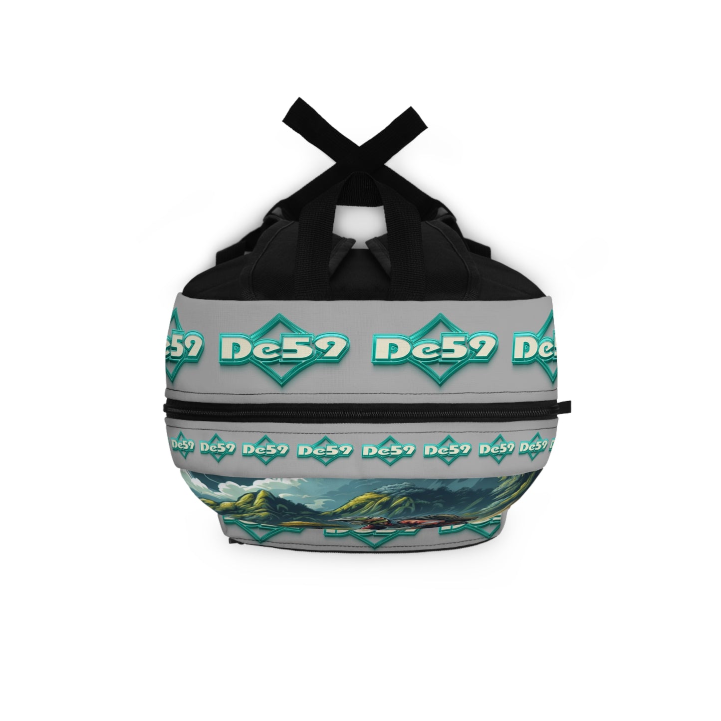DUALIE Backpack