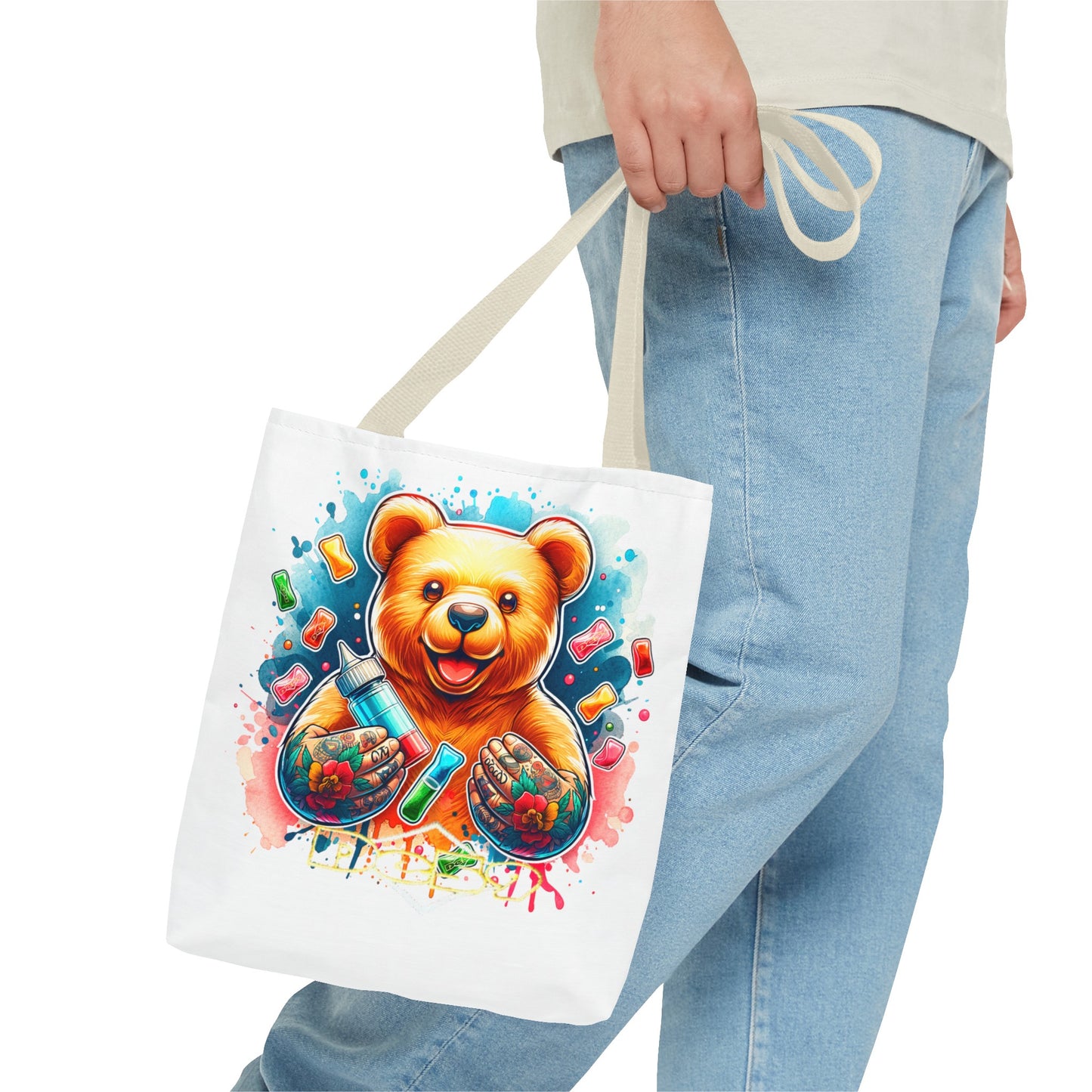 Tote Bag (AOP)