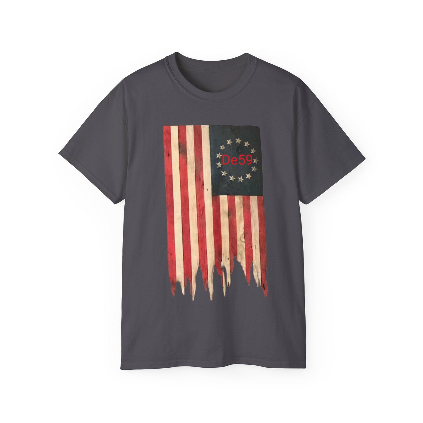 PATRIOT