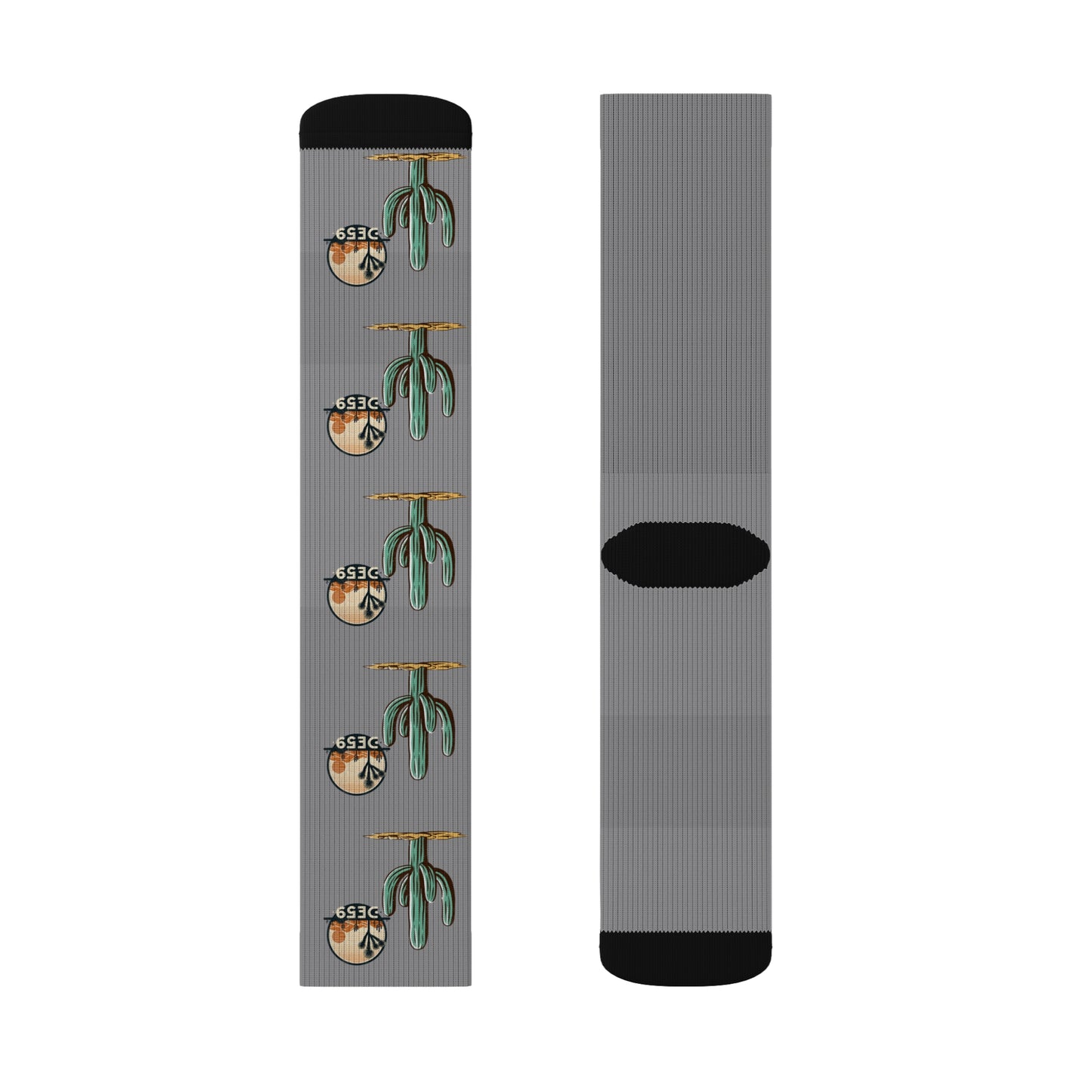 mesa Socks