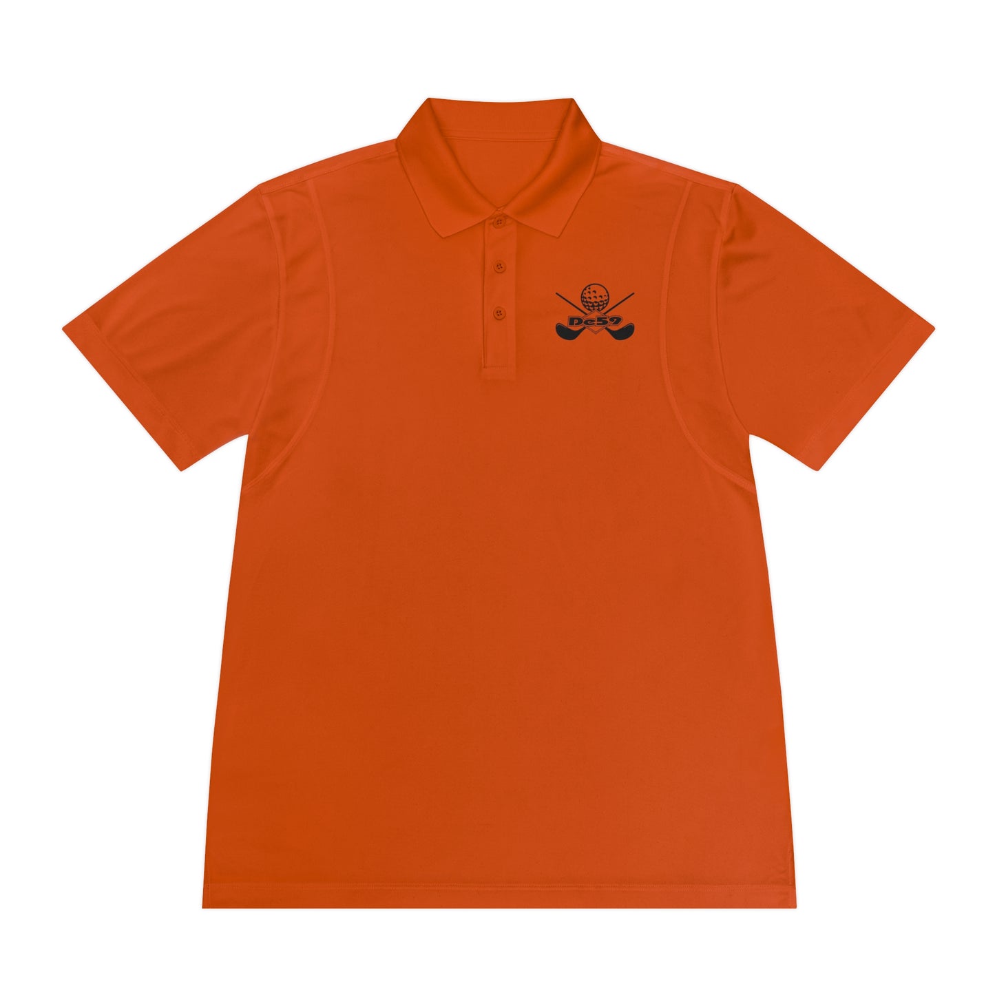 CLUB POLO