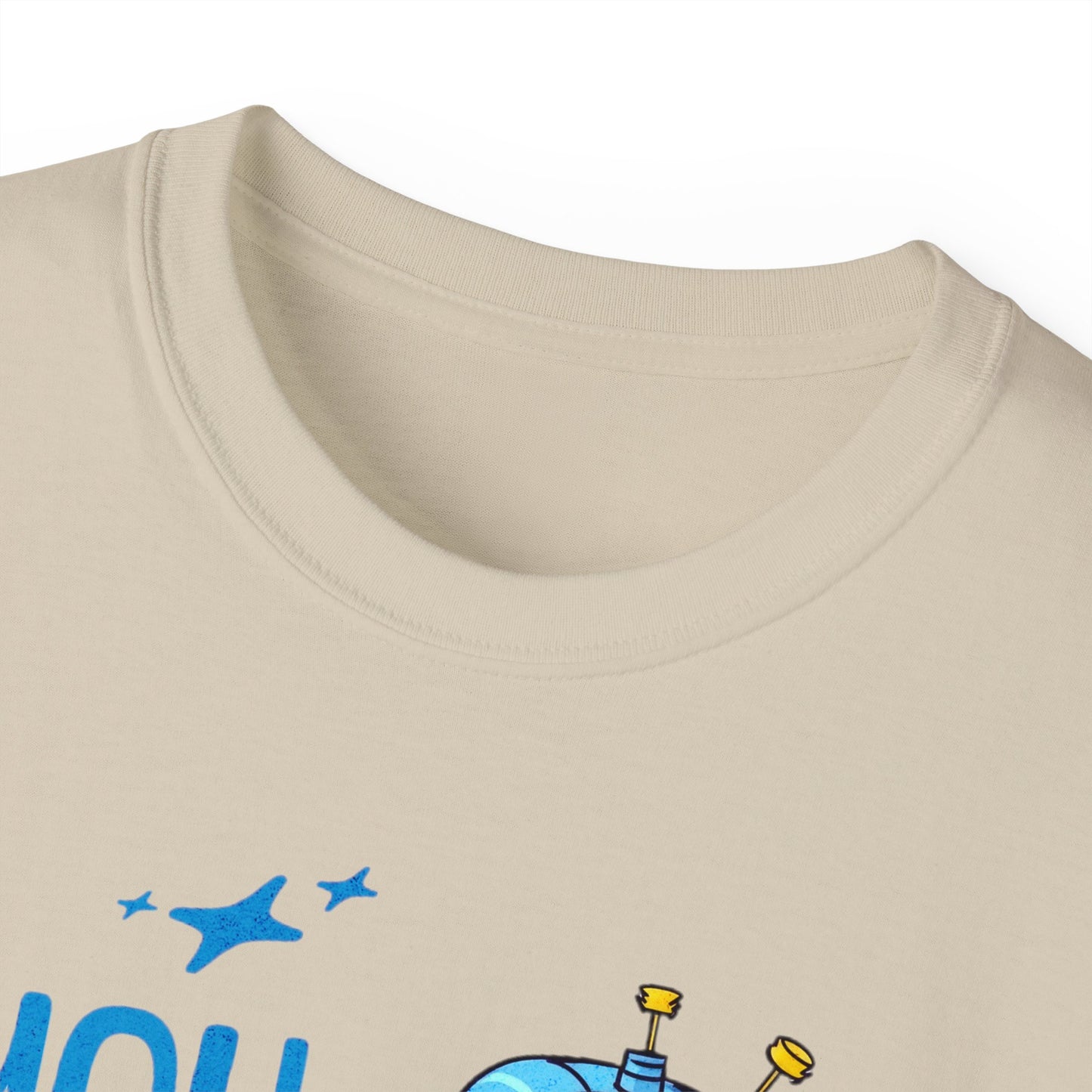 Unisex YCDI