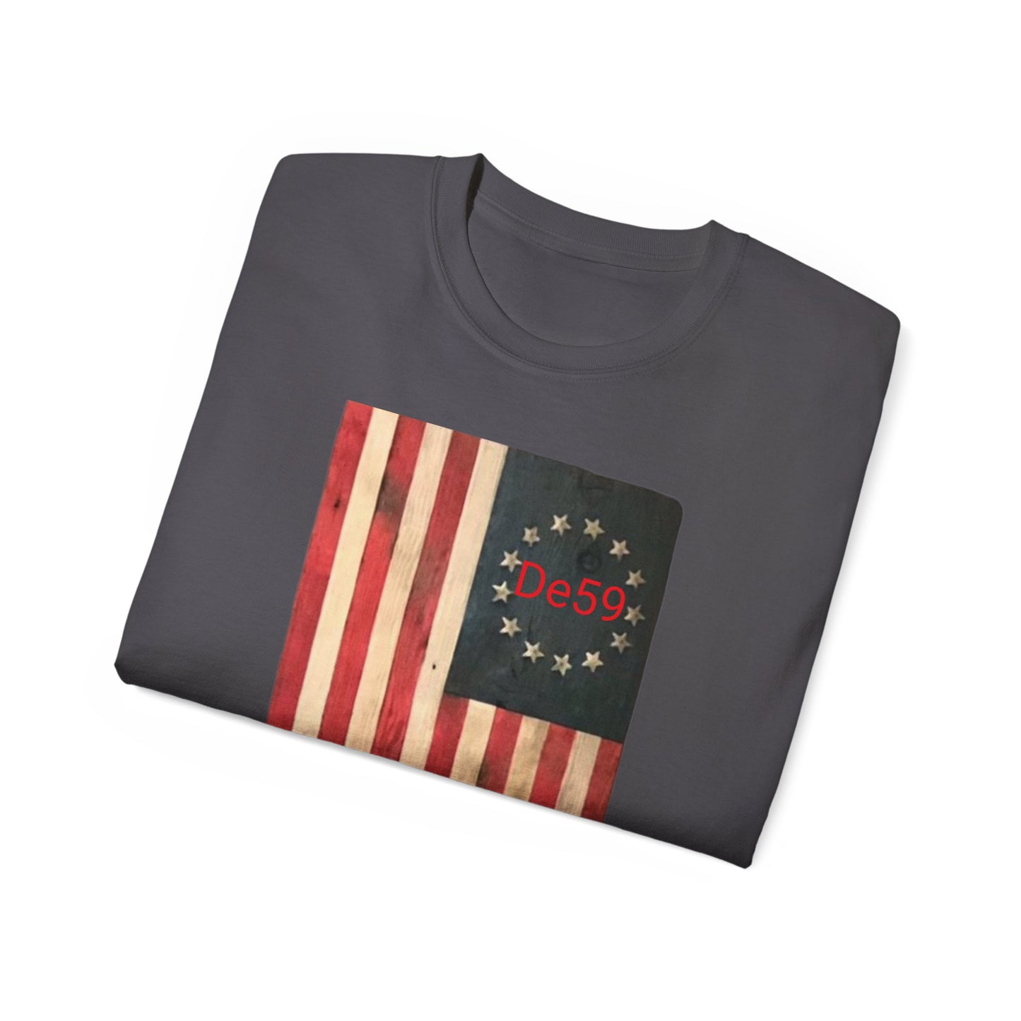 PATRIOT