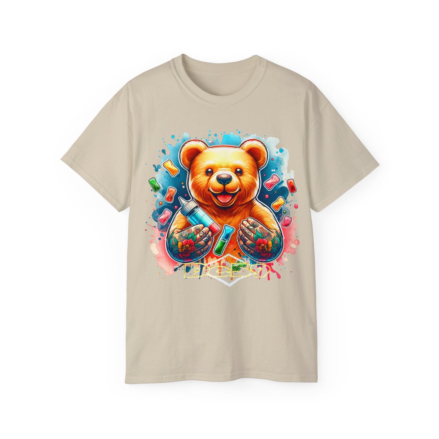 Unisex TATTY THE POO!