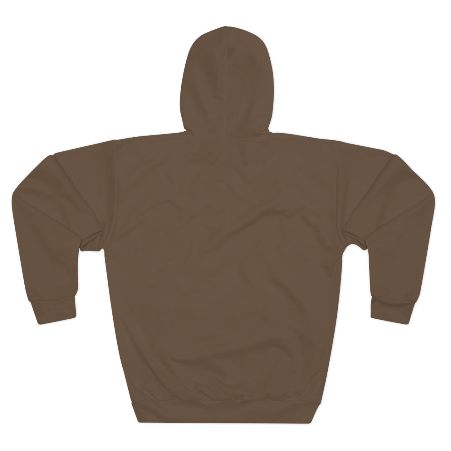 YOGA HOODIE (BARK)