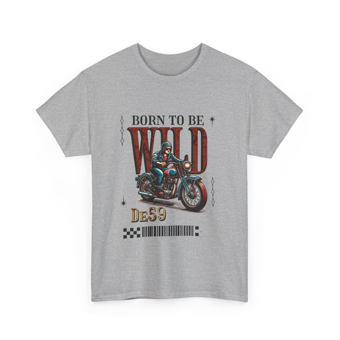 WILD