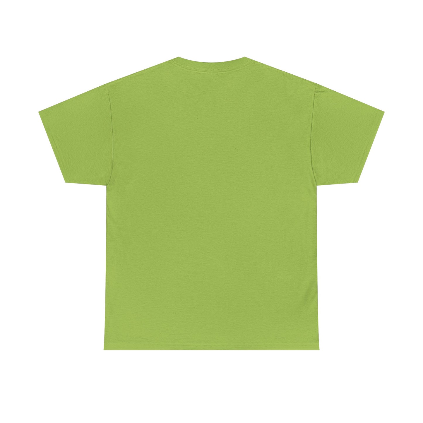 DE59 industries Inc Unisex Heavy Cotton Tee