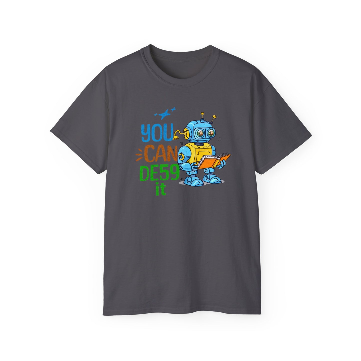 Unisex YCDI