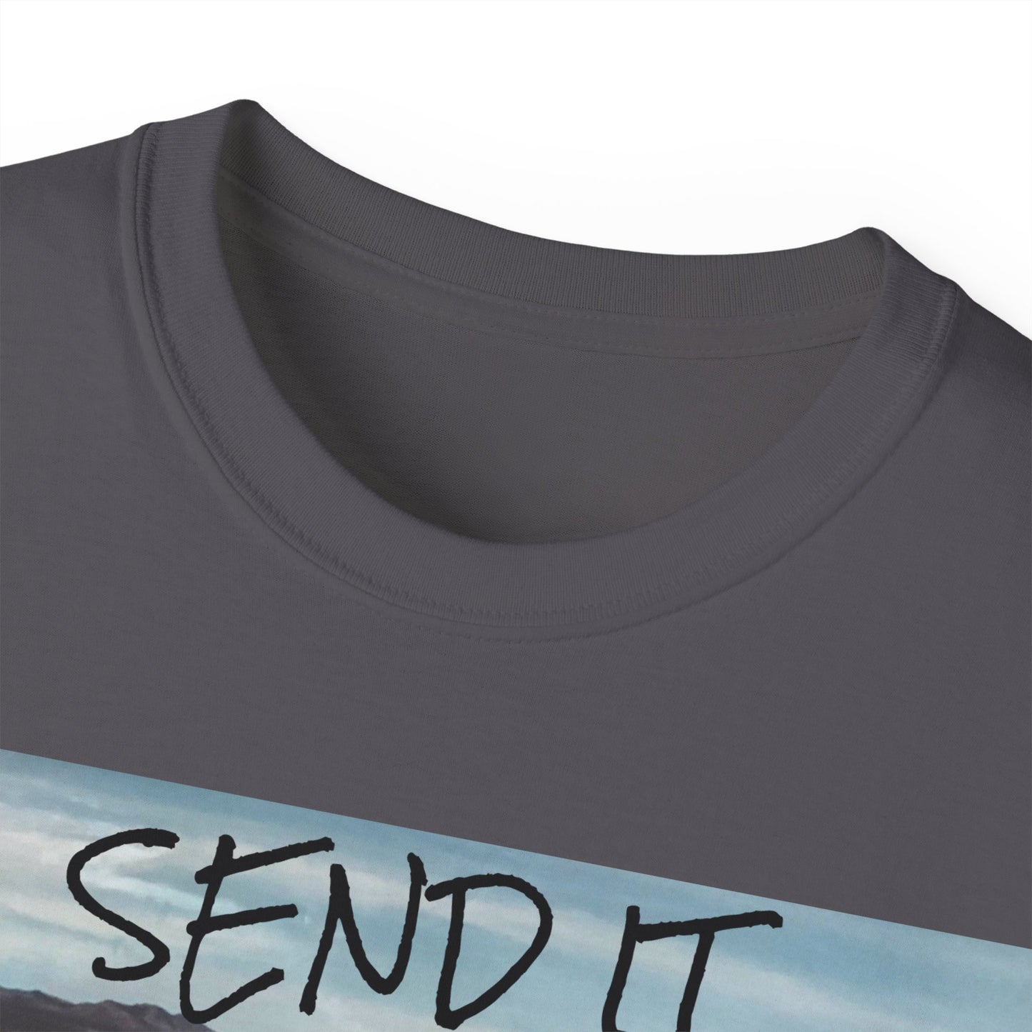 SEND IT
