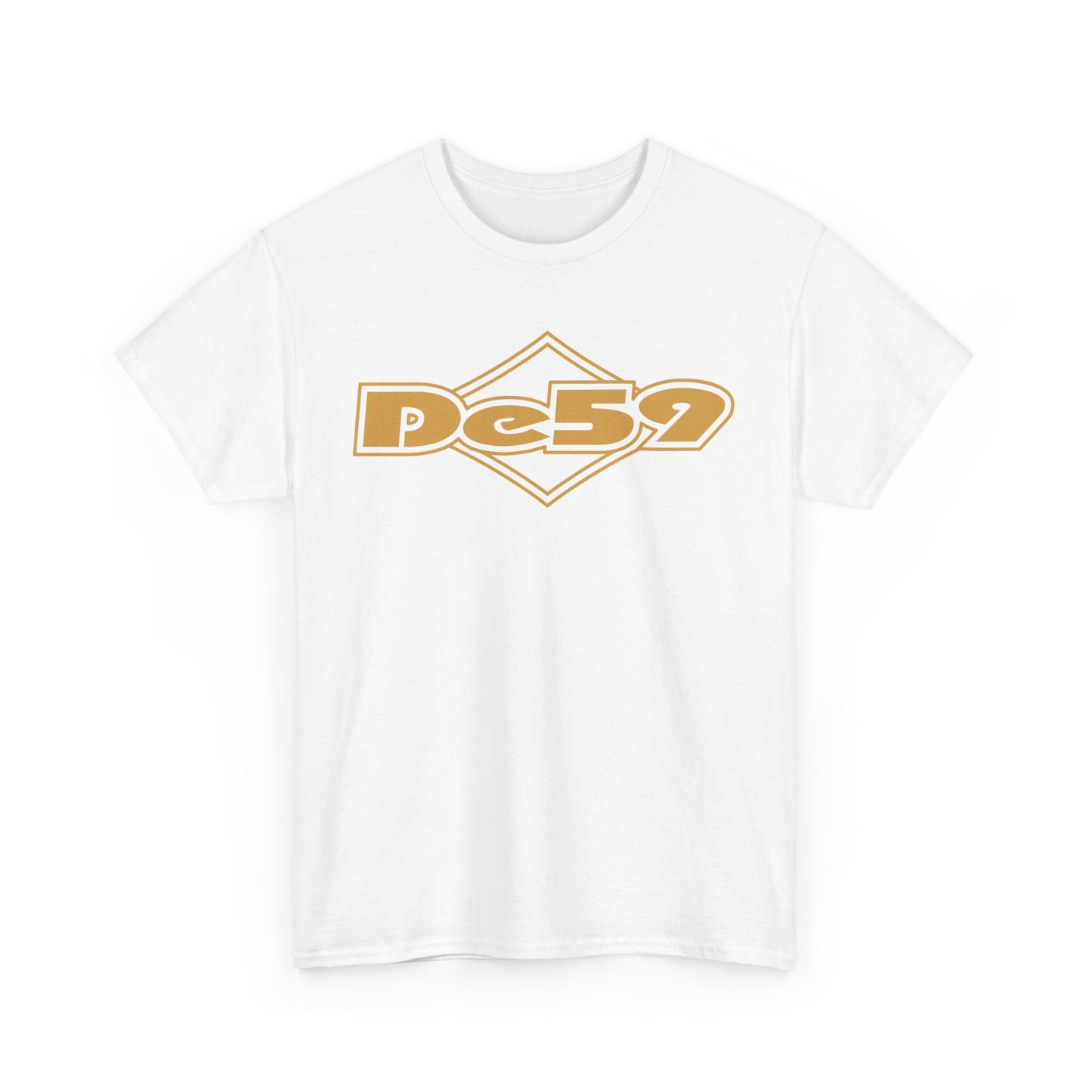 CLASSIC TEE (WARRIOR GOLD)