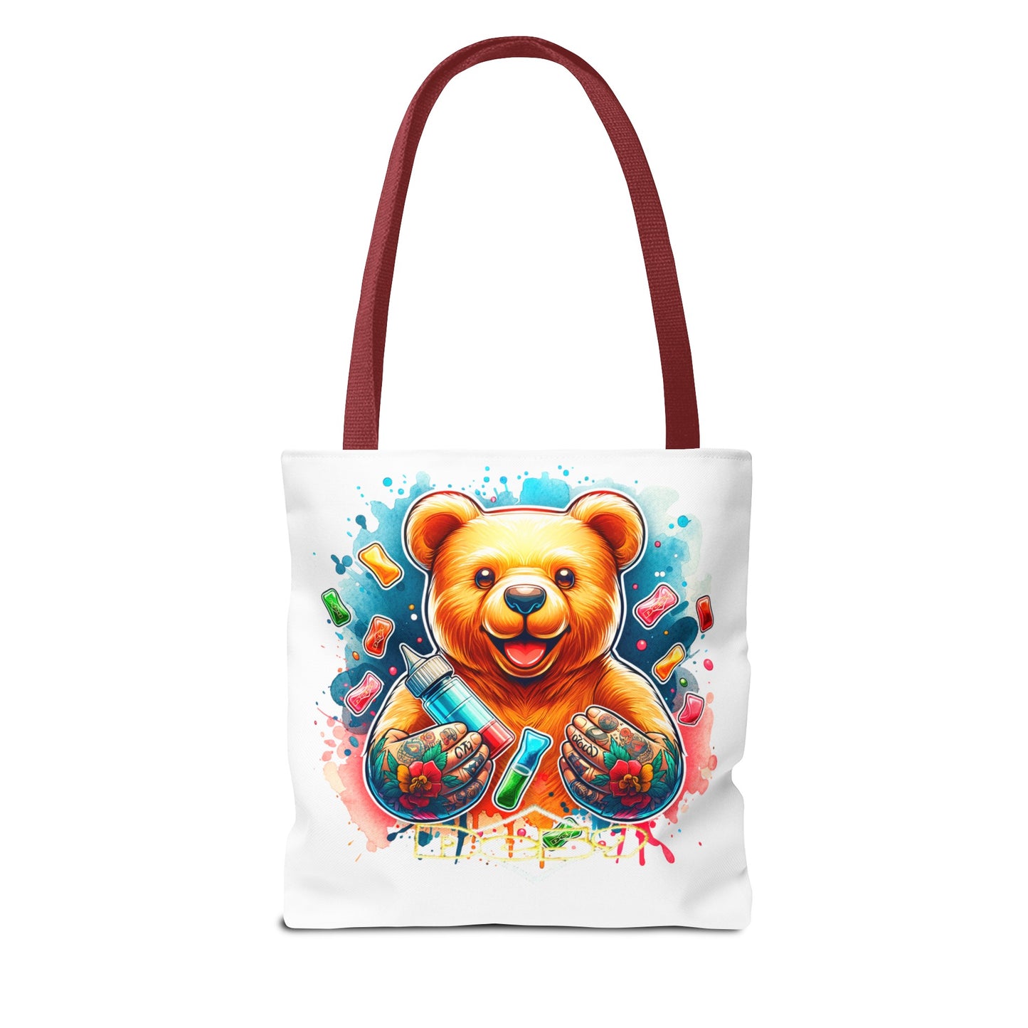 Tote Bag (AOP)