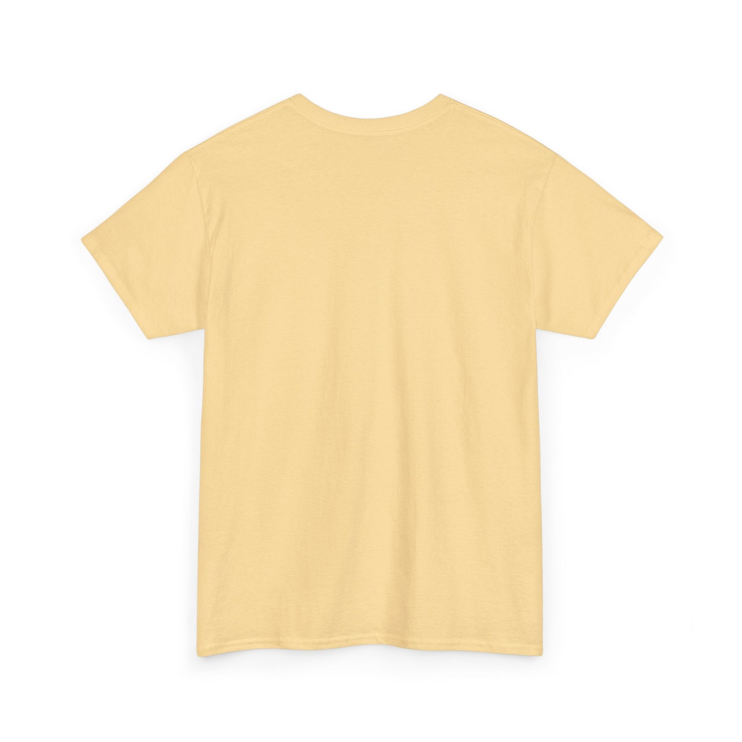 DE59 industries Inc Unisex Heavy Cotton Tee