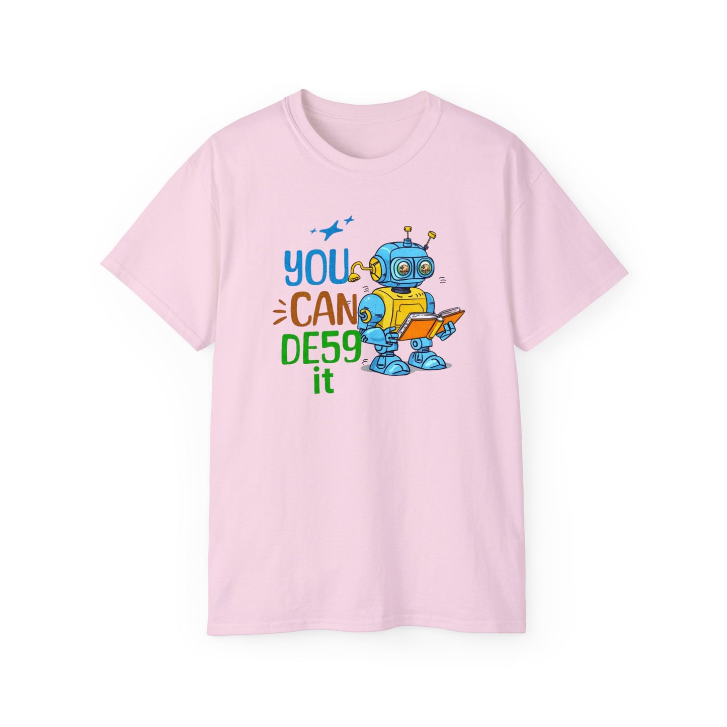 Unisex YCDI