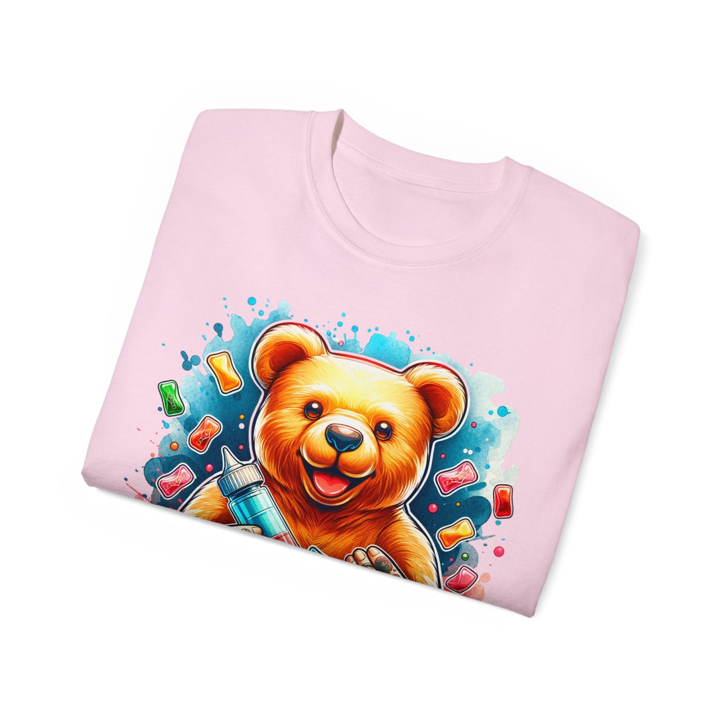 Unisex TATTY THE POO!