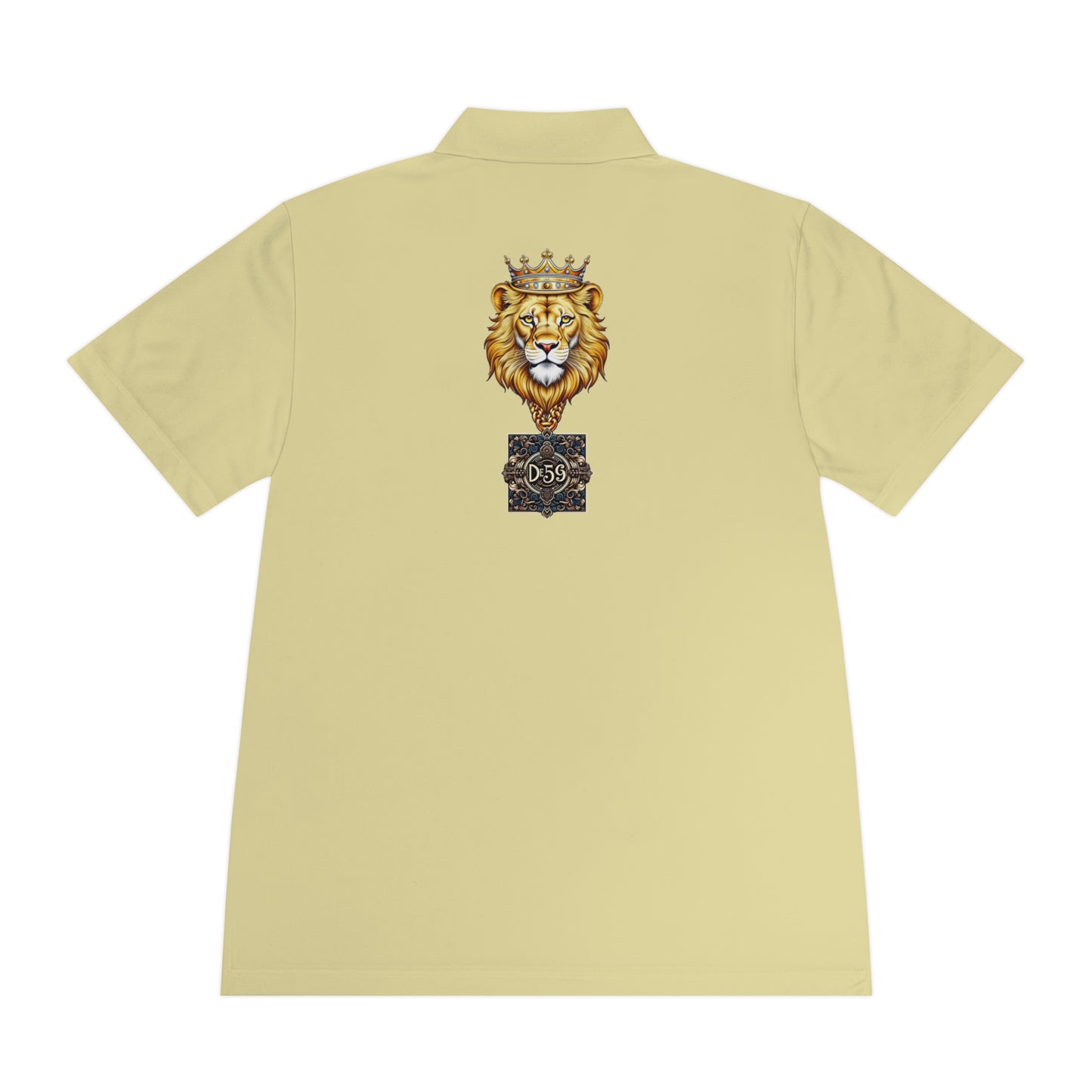 Men's Sport Polo Shirt