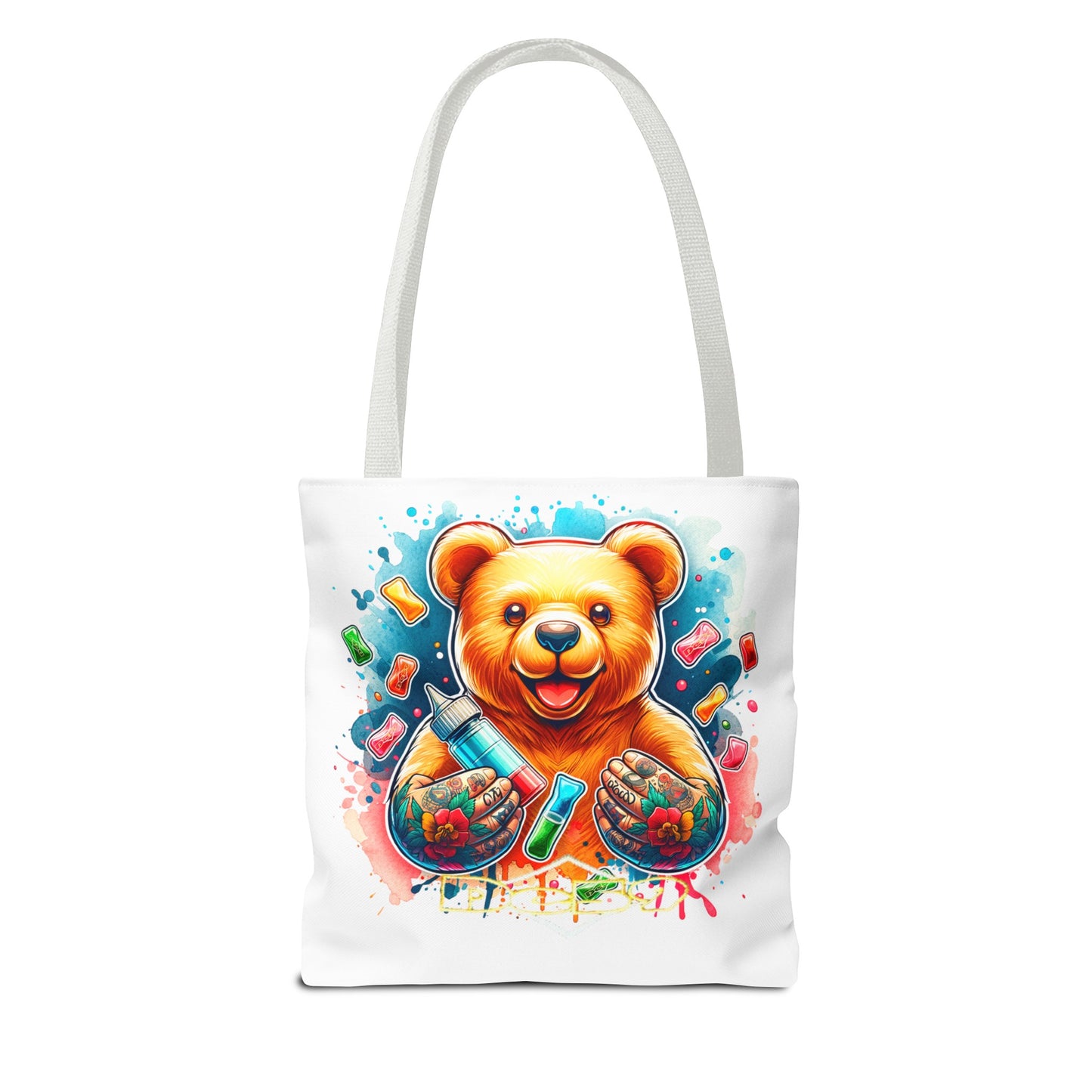 Tote Bag (AOP)