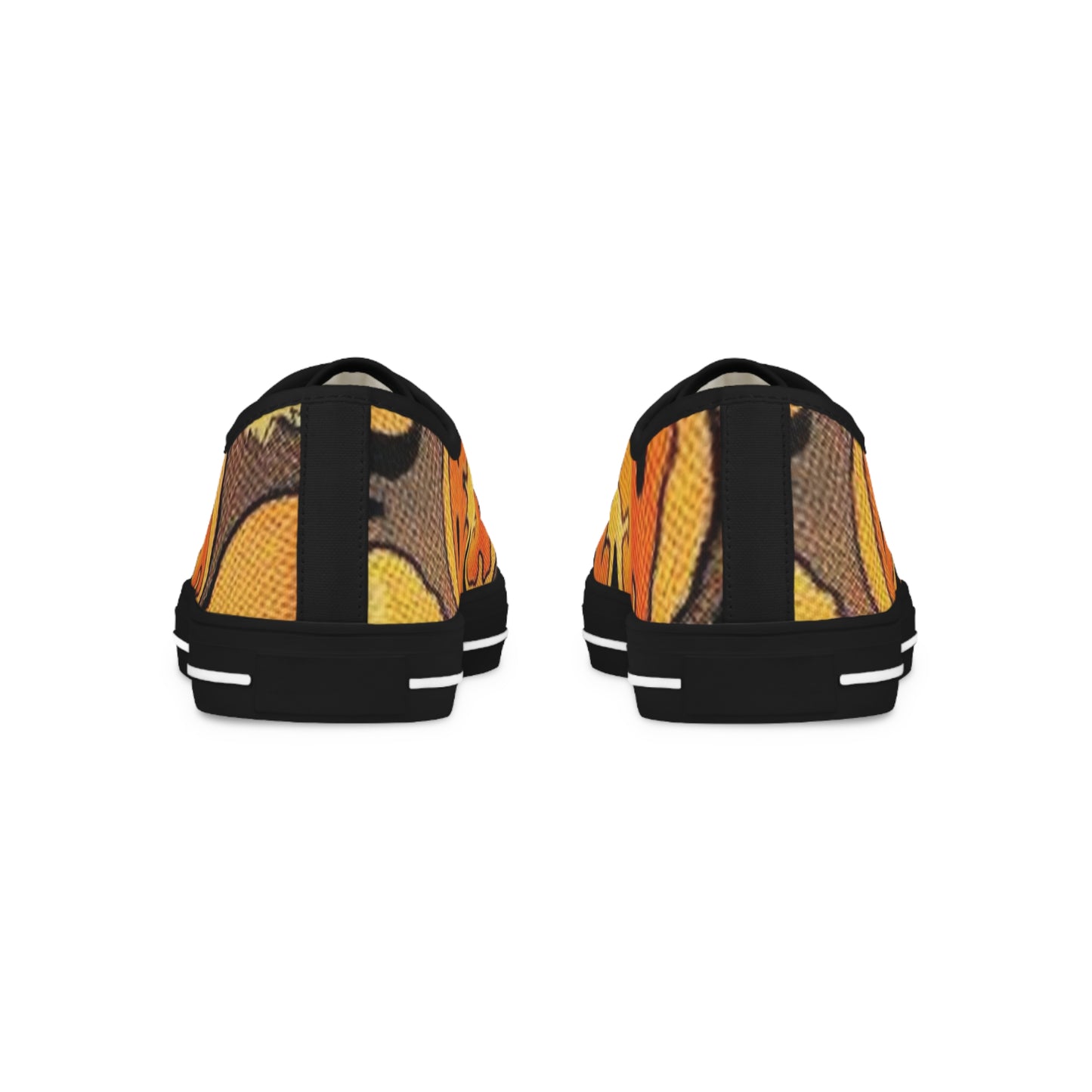 Men's Low Top Sneakers