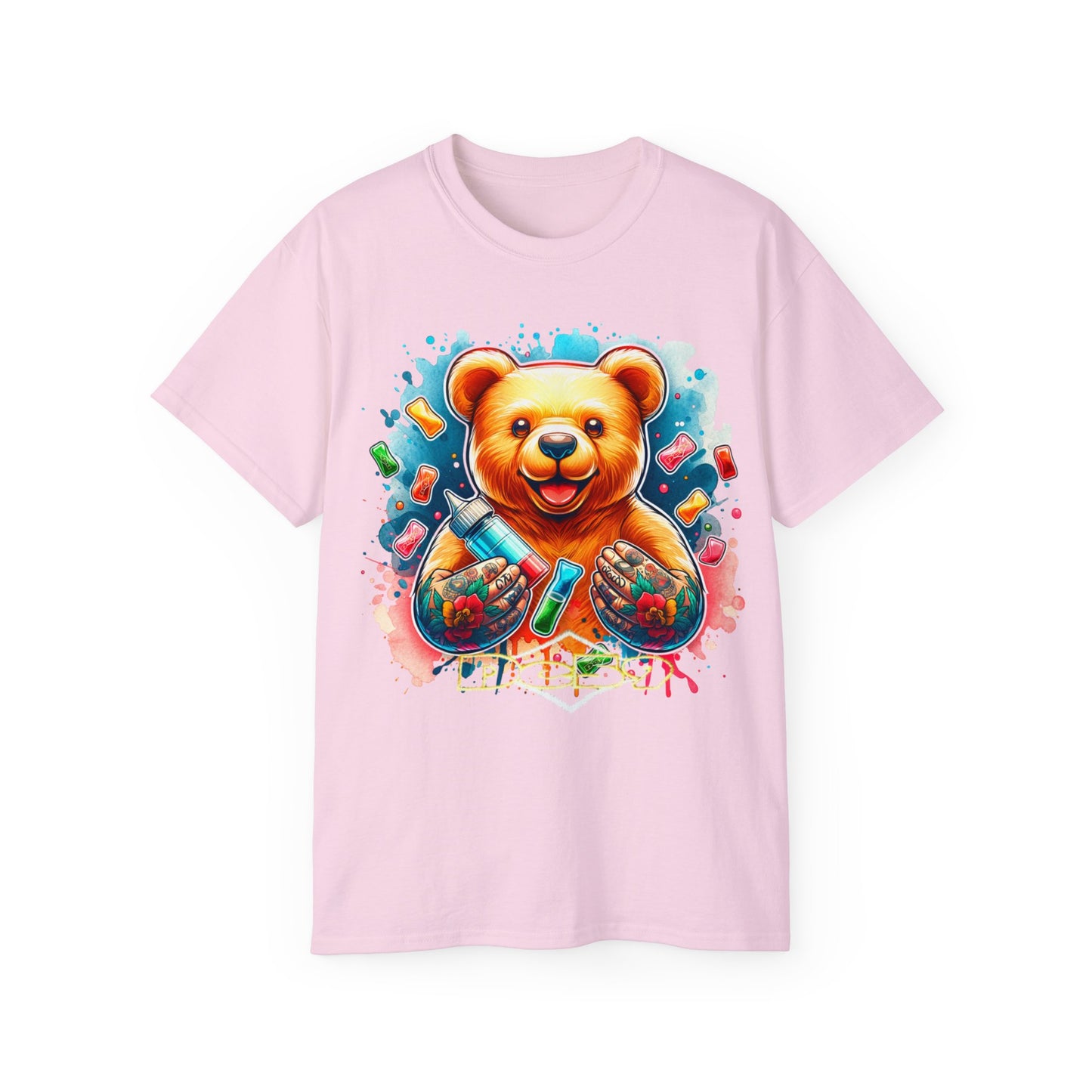 Unisex TATTY THE POO!