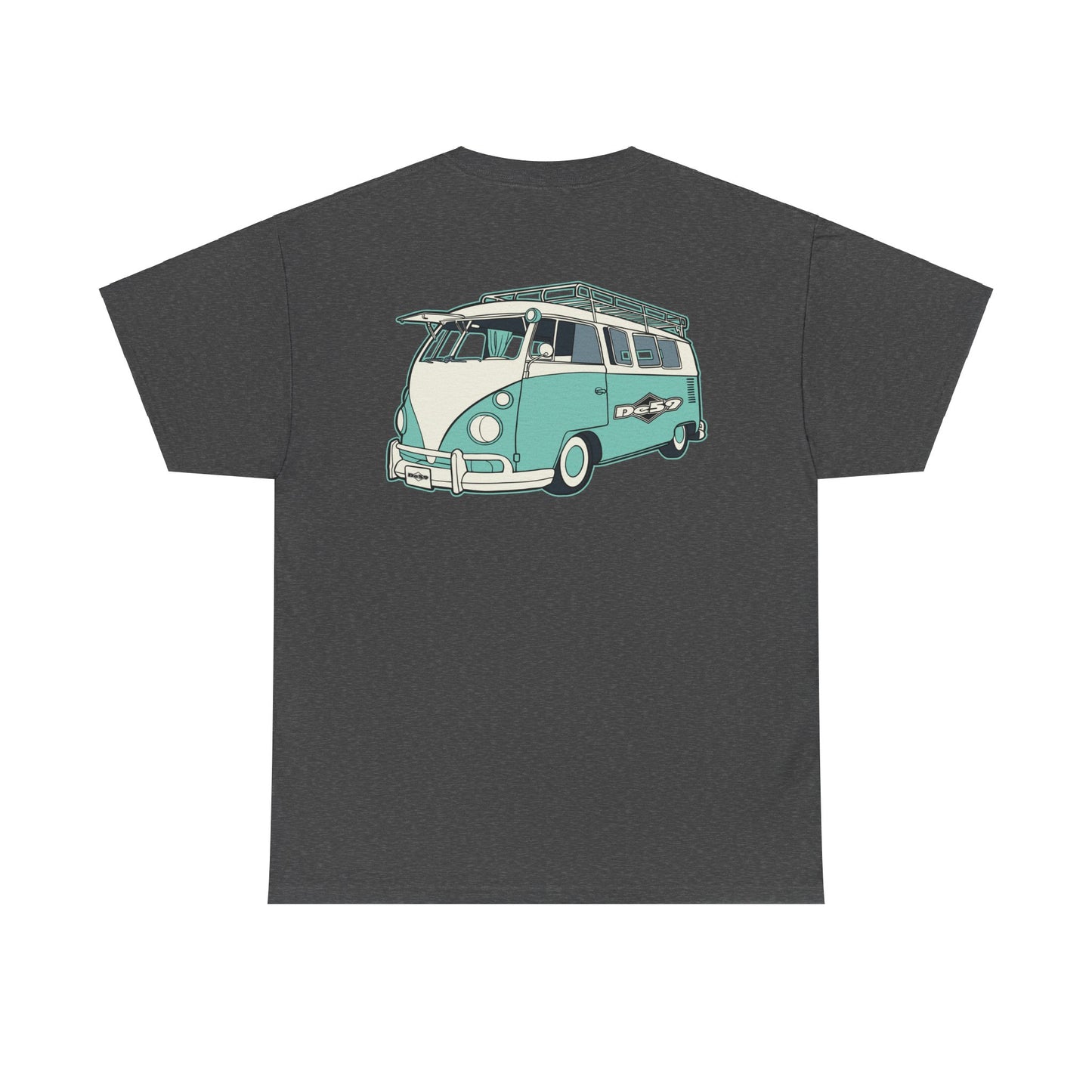 VAN LIFE TEE