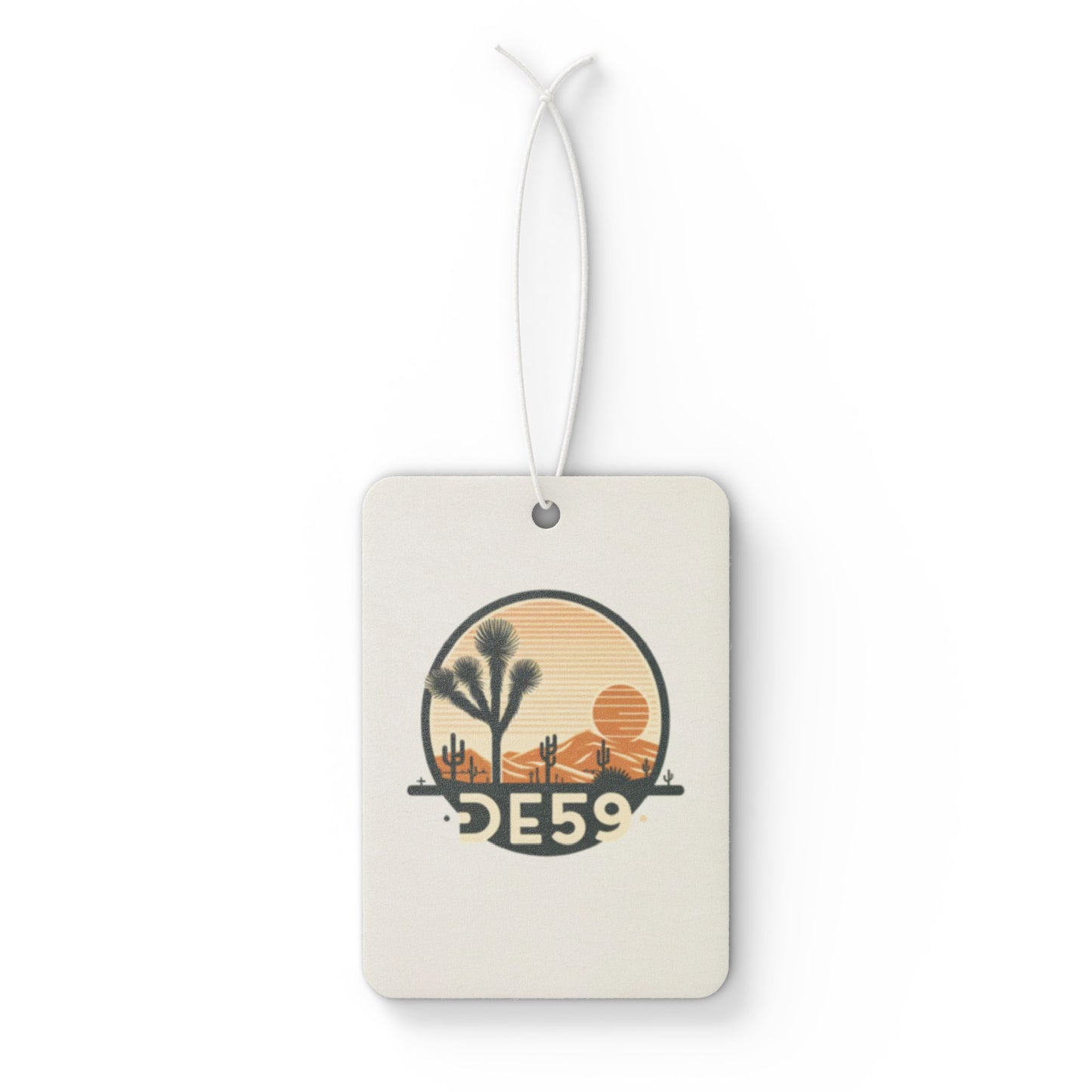 Mesa Car Air Freshener