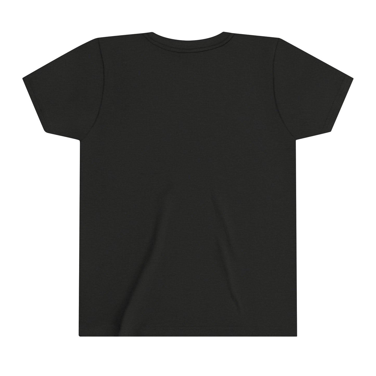 baby shark Youth Short Sleeve Tee