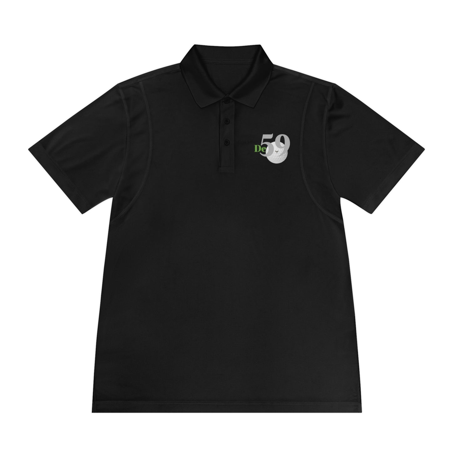 Men's Sport Polo Shirt