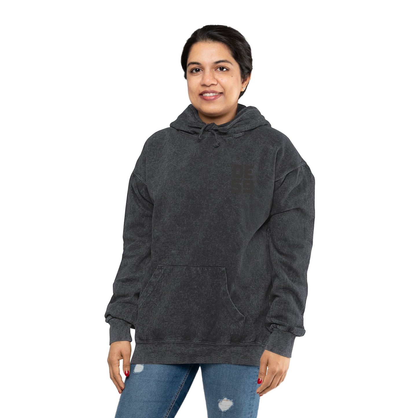 SKULL ISLAND HOODIE
