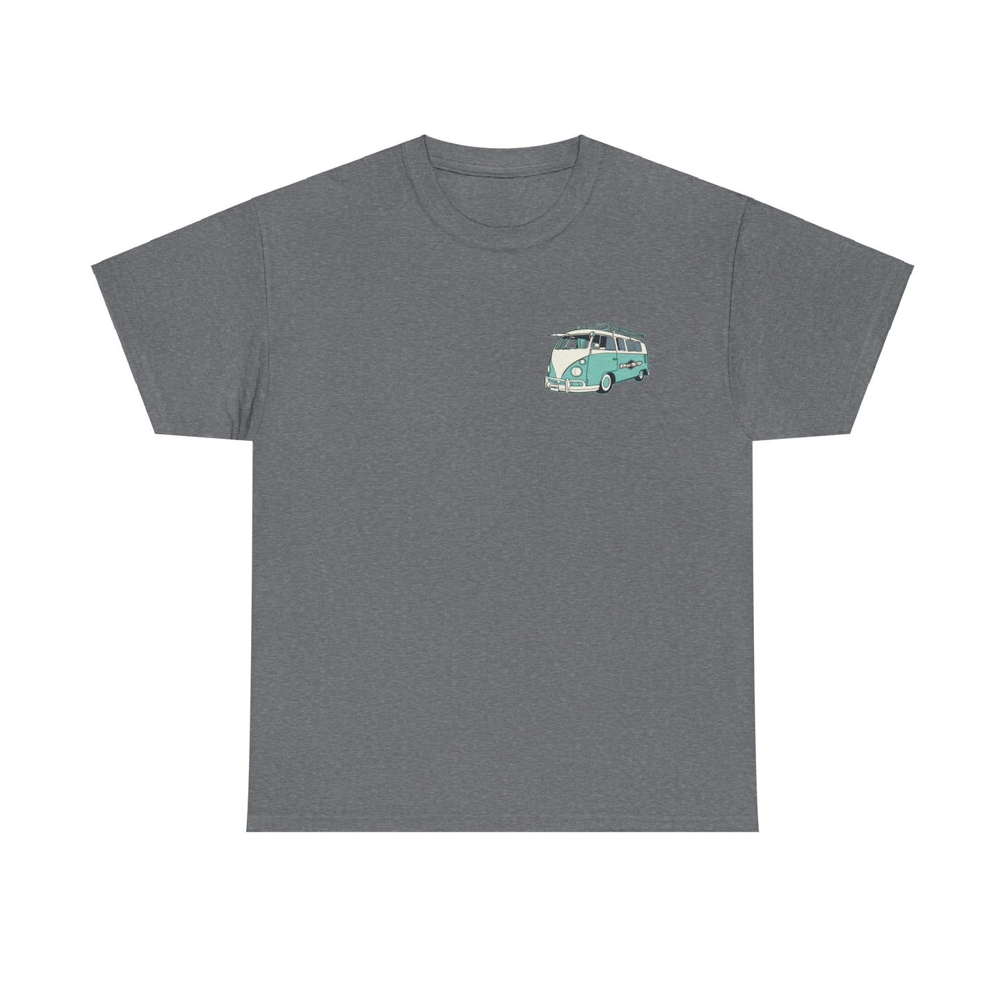 VAN LIFE TEE
