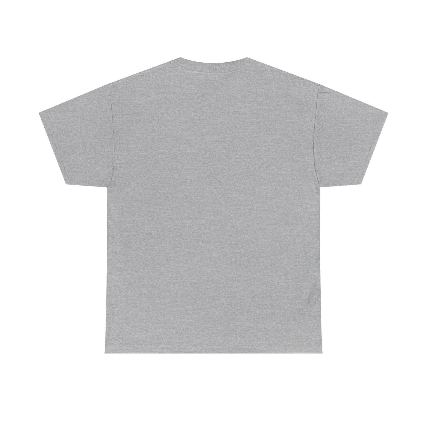 DE59 industries Inc Unisex Heavy Cotton Tee