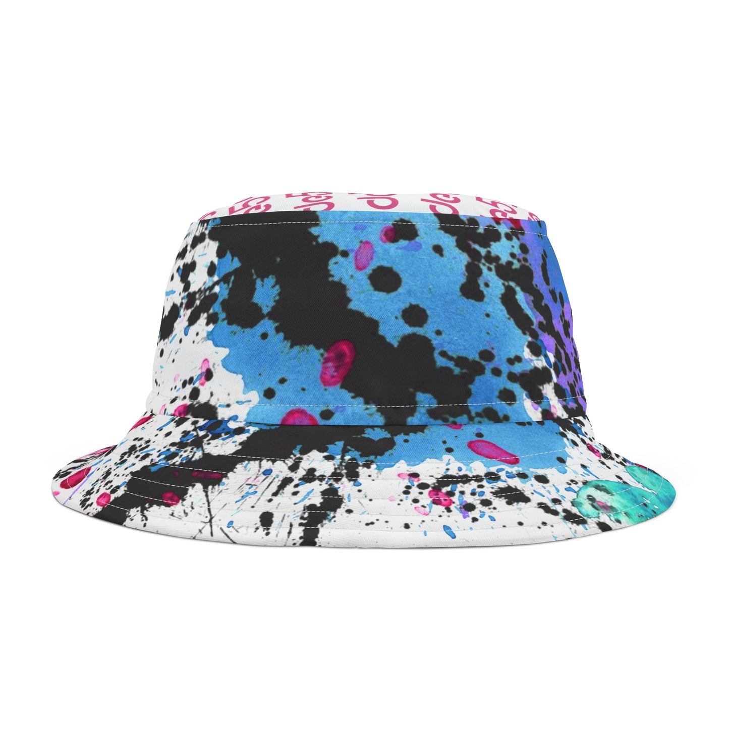 spontaneous Bucket Hat