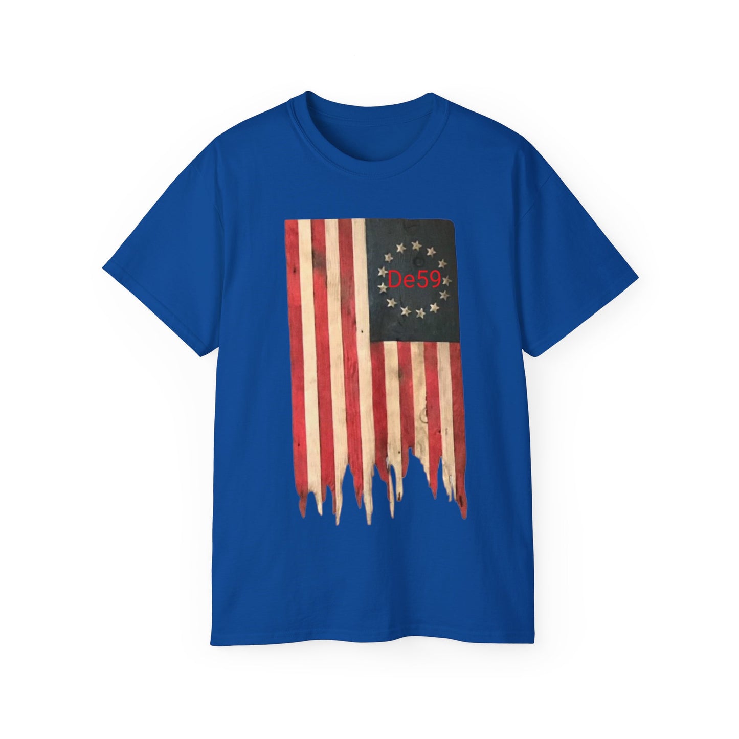 PATRIOT