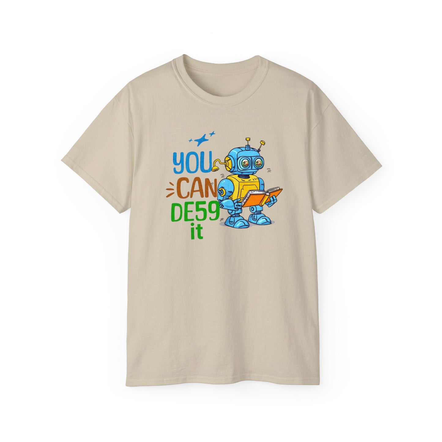 Unisex YCDI