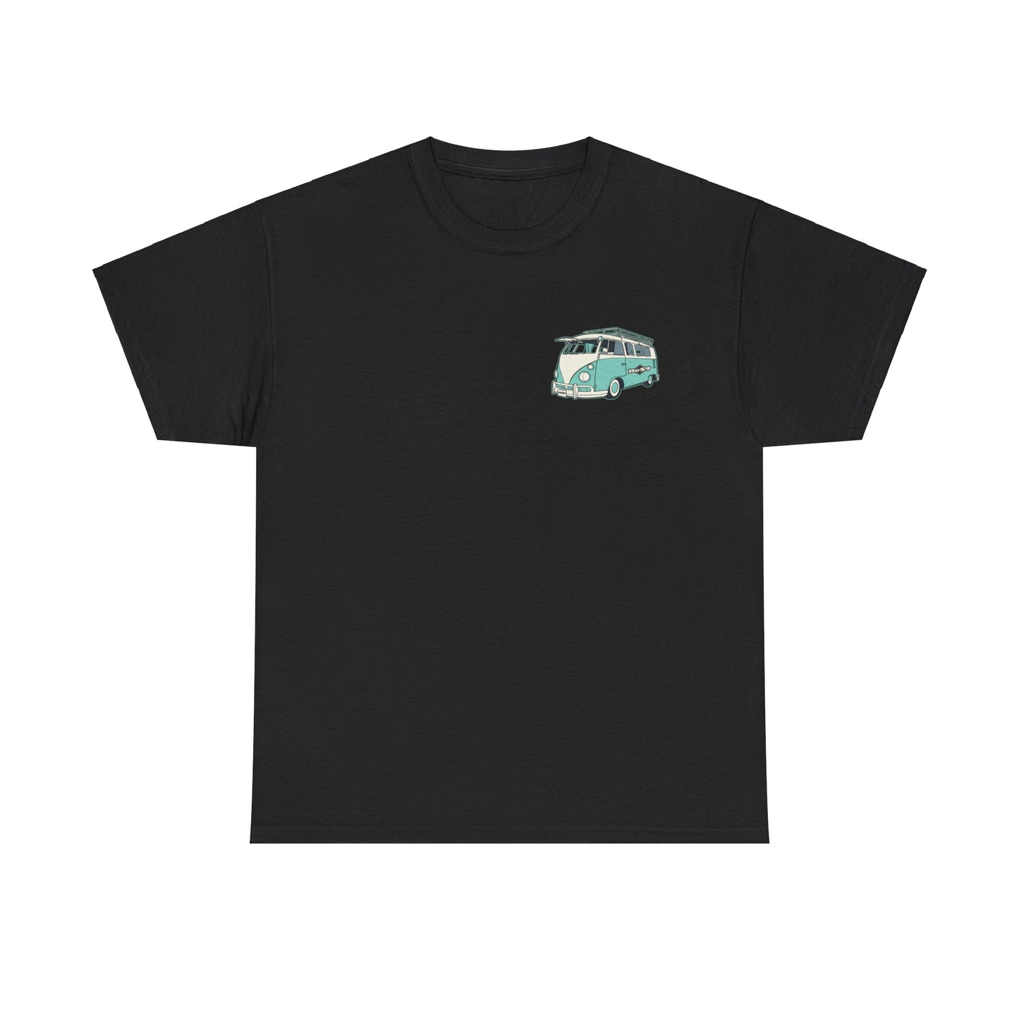 VAN LIFE TEE