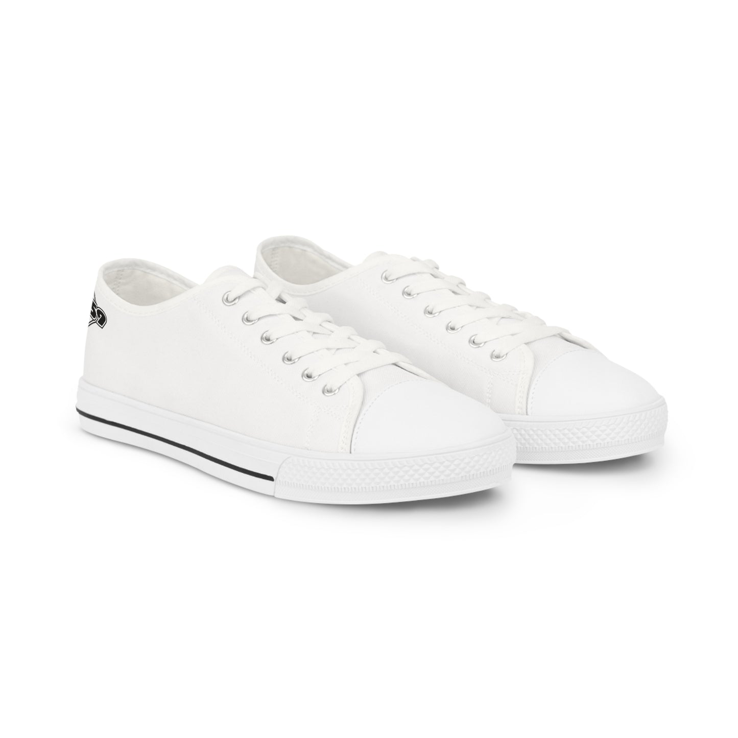 Men's Diamond Sneakers