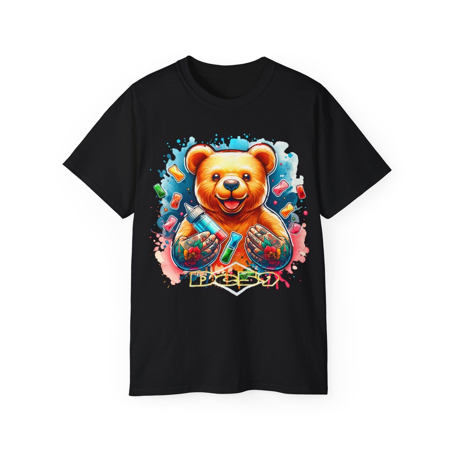 Unisex TATTY THE POO!
