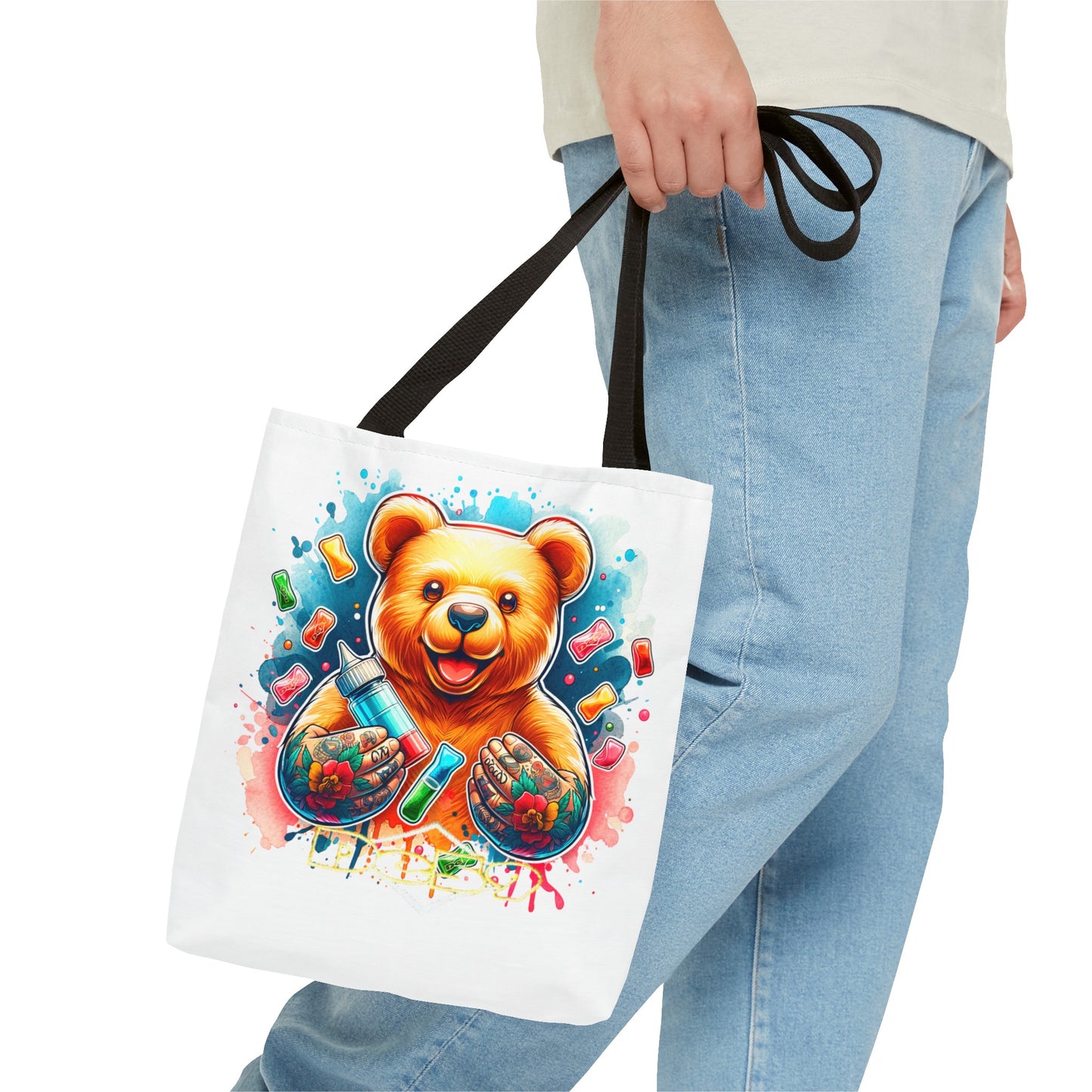 Tote Bag (AOP)