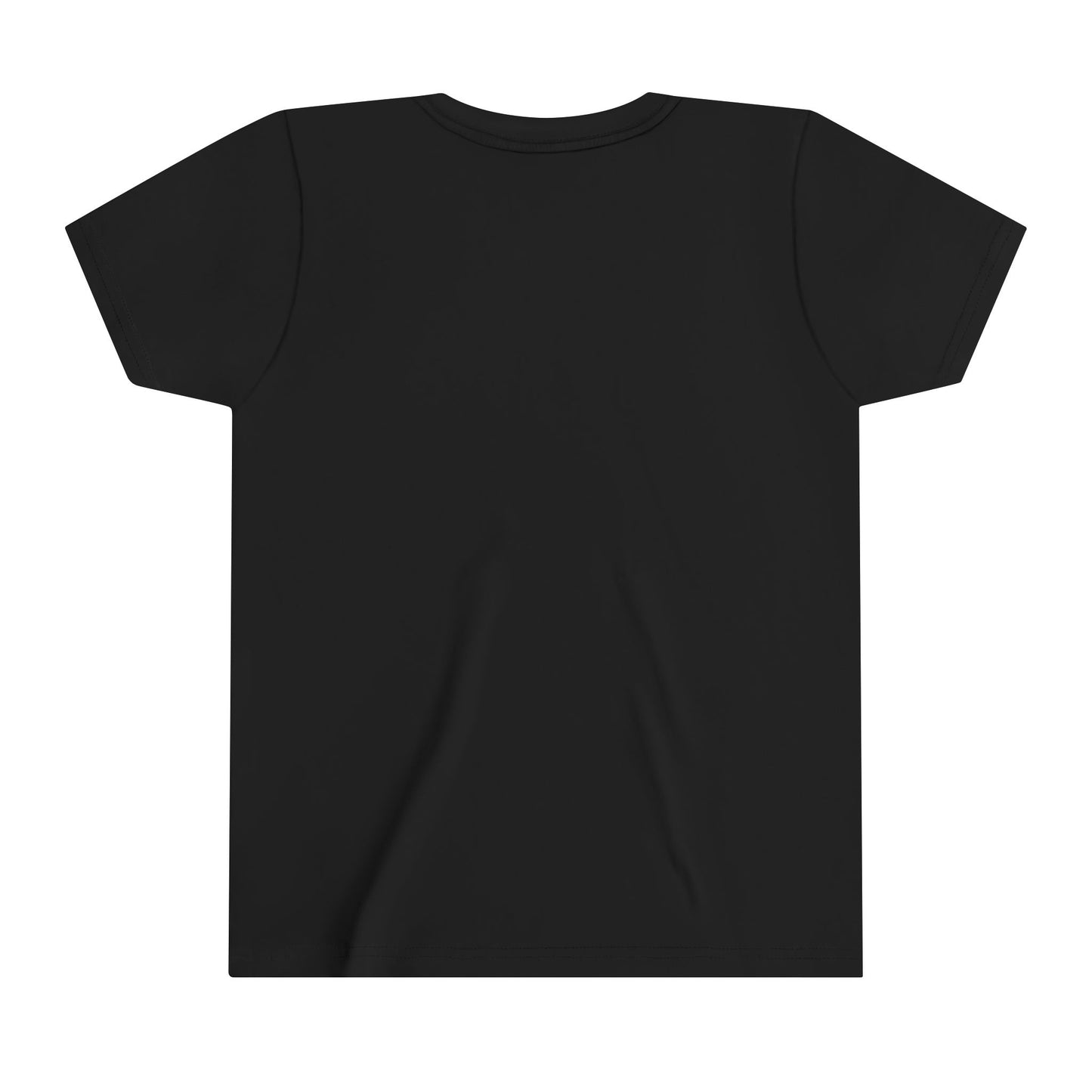 baby shark Youth Short Sleeve Tee