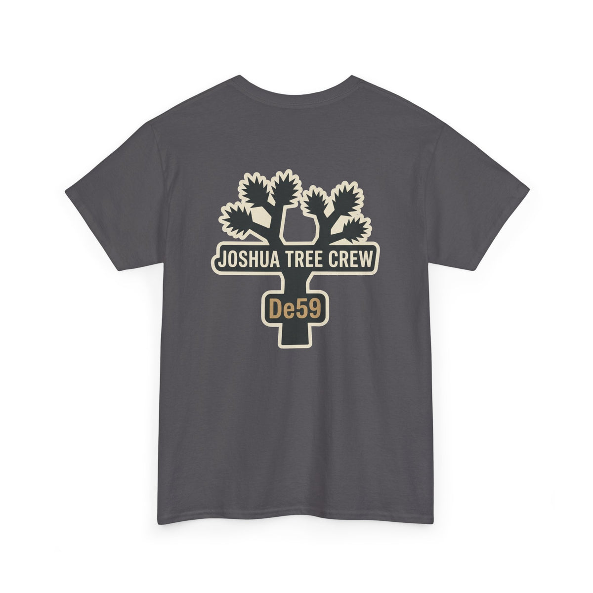 Joshua Tree Crew De59!