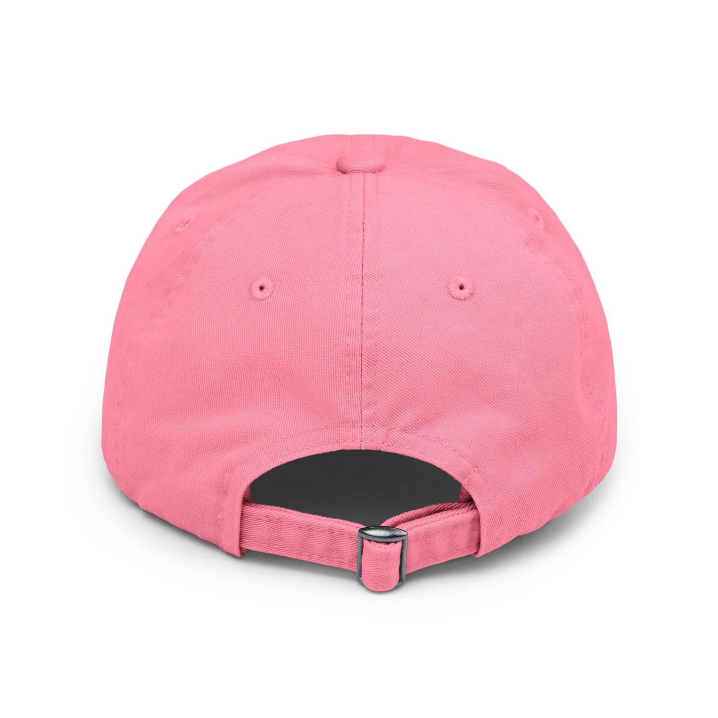 desert rose Distressed Cap
