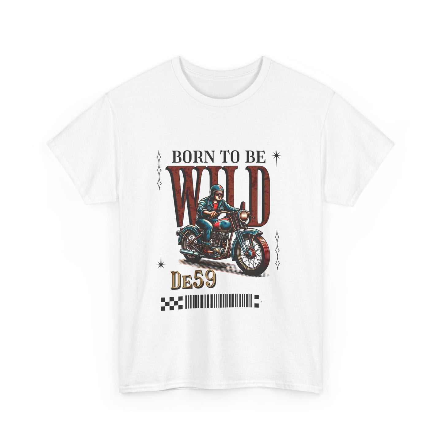 WILD